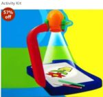 Painting With Projector And Accessories - Image 4