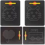 Magnetic writing Sketch pad(New Version) - Image 5