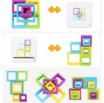 You’ve Been Framed! Family Game - Image 4