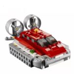 Architect Propeller Adventures 3 Models– 241 Pieces - Image 4