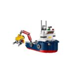 Architect Ocean Explorer 4 Models-213+ Pieces - Image 4