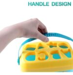 Educational Sorter For Toddlers - Image 3