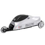 STEM DIY Wind-up Power Generator Set - Image 3