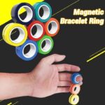 Stress Relief Magnetic 3 Rings With Strong Magnetic Strength - Image 5