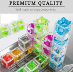 Maze Escape Falling Marble Logic Game – 60 Challenges - Image 6