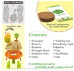 Make Your Own Real Foggy Garden – Pineapple Cottage - Image 3