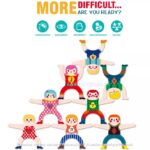 Challenging Blocks By Stacking And Balancing - Image 5