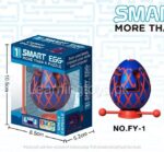 STEM Smart Egg More Than A Puzzle