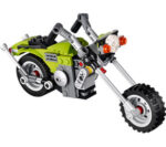 Architect Highway Cruiser 3 Models – 129 Pieces - Image 3