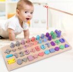 4 in 1 Mega Logarithmic Board - Image 5