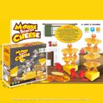 Mouse Stacking And Balancing