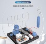 DIY Electric Maze Challenge Science Kit - Image 5