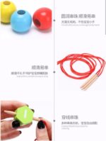 Creative lacing World - Image 4