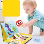 Magnet Play Box Traffic - Image 5