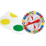 Twister Fun Game With Guide - Image 4