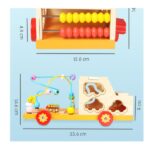 Multi-function learning car With Sorter - Image 3