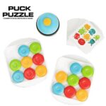 Quick Puck Slide Fun Puzzle Game - Image 5