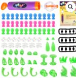 Creative Balloons-78 Pieces - Image 6