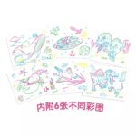 3D Magic Drawing Board - Image 4