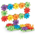 STEM Construction Revolving Gears - Image 5