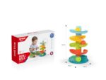 Roll the Ball for Toddlers -5 tier (HUANGER BRAND) - Image 3