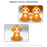 Balance Monkey Game - Image 3