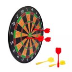 Magnetic Dart Board Game - Image 4