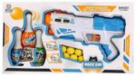 2 In 1 Soft Ball And Water Gun - Image 4