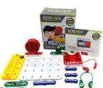7 in 1 Electronic Organ STEAM Science Experiment