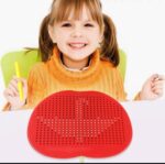 Magnetic Writing Pad With High Quality Of Magnets(APPLE Version) - Image 2