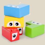 Smart Educational Car With 48 Patterns - Image 9