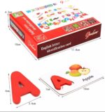 Alphabet And Letter Identification Matching Cards - Image 5