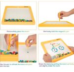 Magnetic Pattern Art Game - Image 3