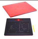 Magnetic Writing Magpad And Drawing Board - Image 4
