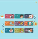 Responsibility Chart For Good Habits - Image 5