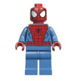 LEGO Super Heroes Spider-Cycle Chase - Image 4