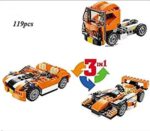 Architect Series Lego Small Blocks - Image 4