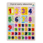 Mathematic Early Education Board - Image 4
