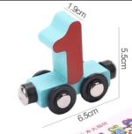 Magnetic Digital Train - Image 3