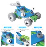 Build And Play Assembling nut combination - Image 4