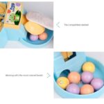 Pea-Swallowing Frog – Hungry Frogs - Image 4