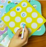 Memory Collision Challenge Board Game - Image 4