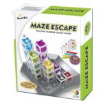 Maze Escape Falling Marble Logic Game – 60 Challenges - Image 7