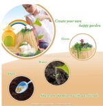 Make Your Own Real Foggy Garden – Pineapple Cottage - Image 2