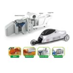 STEM DIY Wind-up Power Generator Set - Image 4