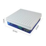 3D Assembling Nut Combination Toy 234+ Pieces - Image 9