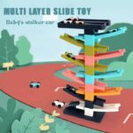 Orbital Glider Car Track - Image 2