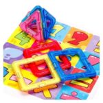 Colorful Magnetic Tiles - Image 5