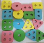 Geometrical Shapes 4 in 1 - Image 5