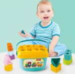 Educational Sorter For Toddlers - Image 4